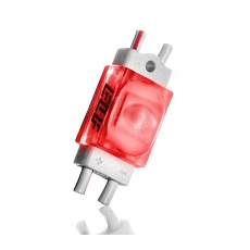 Модуль светодиодный ELF SOL+DOT, 1SMD диод 2835, красный ELF SOL+DOT R