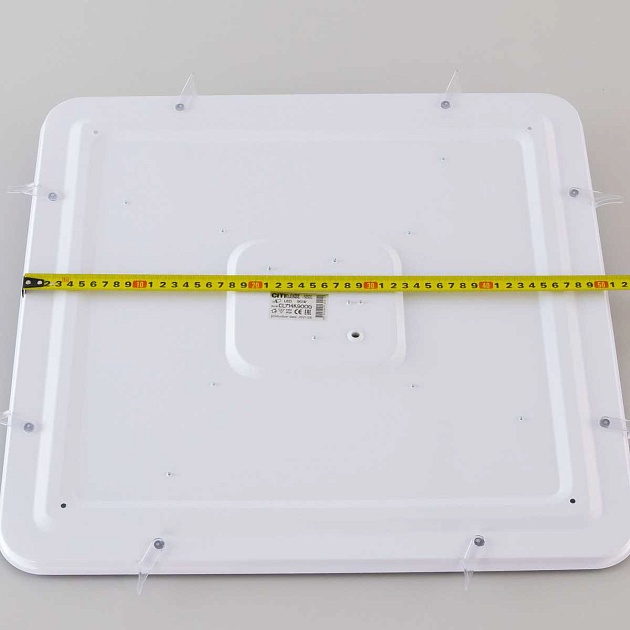 Потолочный светодиодный светильник Citilux Симпла CL714K900G Фото № 4