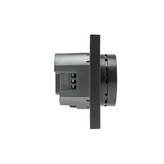 Терморегулятор STRONG Wi-Fi с/у антрацит KRANZ KR-78-0728-5 4