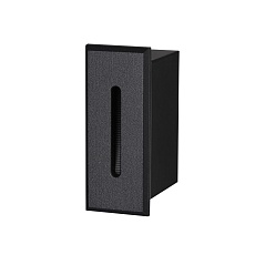 Встраиваемый светодиодный светильник Odeon Light Hightech Escala 7054/3WL
