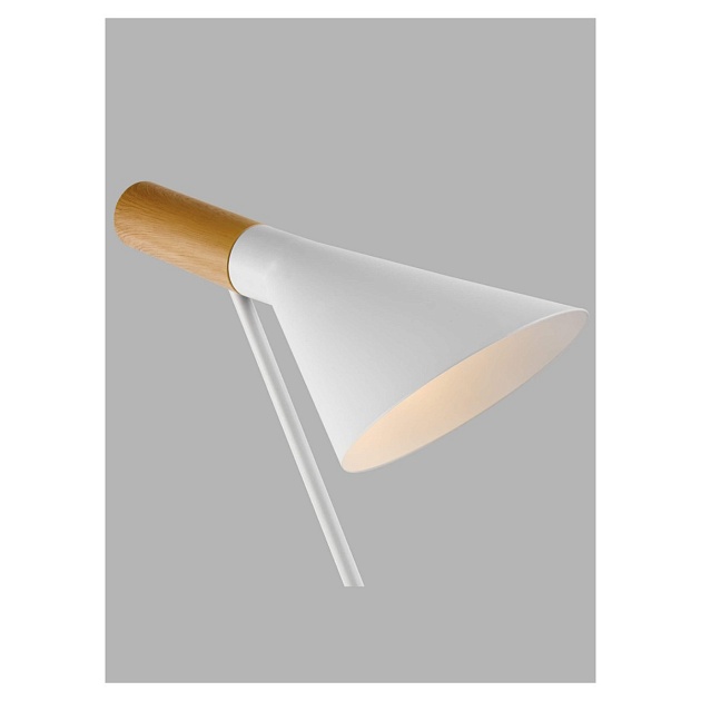 Настольная лампа Moderli Turin V10477-1T изображение 3 Настольная лампа Moderli Turin V10477-1T Фото № 3