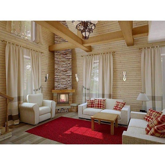 Бра Covali WL-38007 Фото № 3