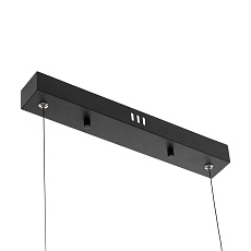 Люстра подвесная Citilux Джемини CL229066 1