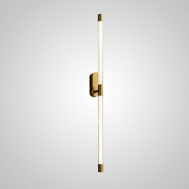 Настенный светодиодный светильниик Imperium Loft Birta 208933-23 Фото № 1