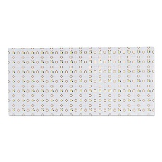 Светодиодная лента Arlight 22W 5060SMD синий 500мм 014254 2