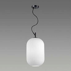 Подвесной светильник Odeon Light Pendant Roofi 4752/1 3