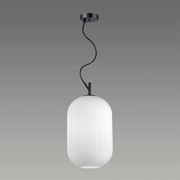 Подвесной светильник Odeon Light Pendant Roofi 4752/1 Фото № 4
