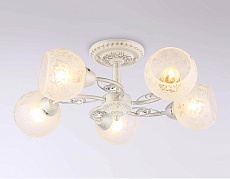 Потолочная люстра Ambrella light Traditional TR3062