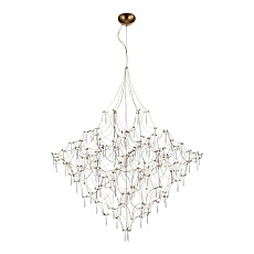 Подвесная люстра ST Luce Граветта SL6601.203.114