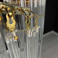 Подвесная люстра Imperium Loft Waltz 177868-26 2