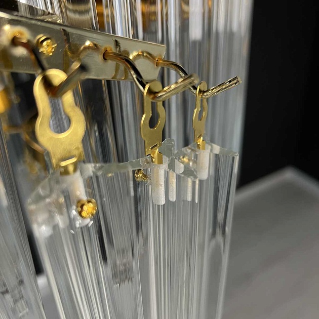 Подвесная люстра Imperium Loft Waltz 177868-26 Фото № 3