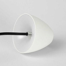Подвесной светодиодный светильник Lussole Loft Irvine LSP-7080 4