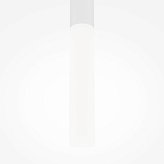 Подвесной светодиодный светильник Maytoni Pro Shade MOD157PL-L6WK 3