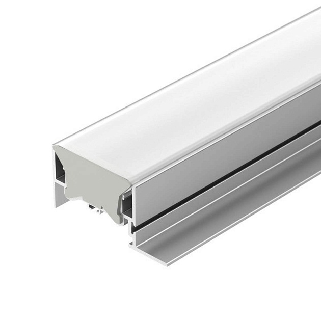 Профиль Arlight Foled-50-Ceil-Side-2000 035770 изображение 3 Профиль Arlight Foled-50-Ceil-Side-2000 035770 Фото № 3