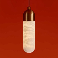 Подвесной светильник Freya Modern Cave FR5631PL-L6BS 3