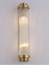 Настенный светильник Elvan BR-1931/2-E14-BrCl 1