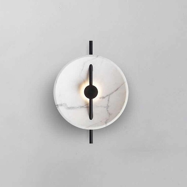 Настенный светильник Imperium Loft Delano 140638-26 изображение 1 Настенный светильник Imperium Loft Delano 140638-26 Фото № 1