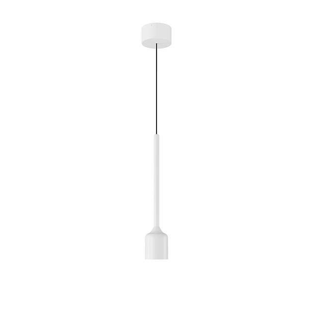 Подвесной светильник Maytoni Outdoor O491PL-L8W3K изображение 1 Подвесной светильник Maytoni Outdoor O491PL-L8W3K Фото № 1