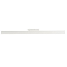 Трековый магнитный светильник Crystal Lux CLT 0.33 001 18W WH M4000K 2