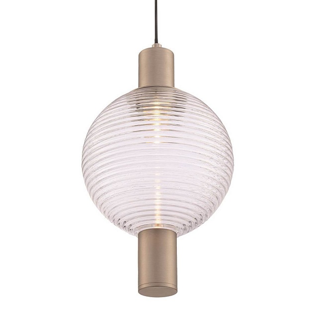 Подвесной светильник Maytoni Rueca P060PL-01N изображение 3 Подвесной светильник Maytoni Rueca P060PL-01N Фото № 3