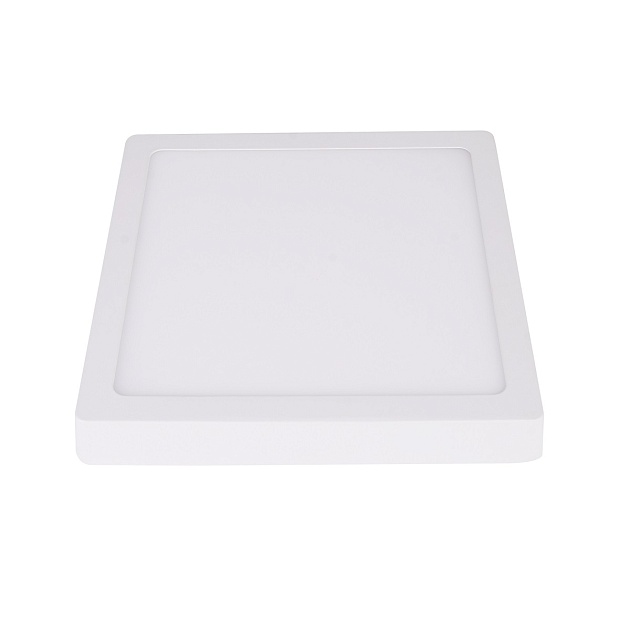 Встраиваемый светодиодный светильник ЭРА LED 9-18-4K Б0050273 Фото № 1