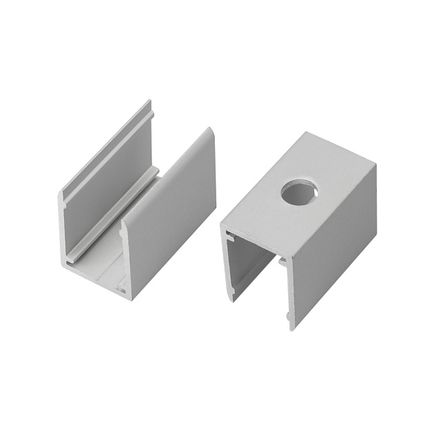Держатель Arlight ARL-WAVE-1225-CLIP ANOD 051953 Фото № 1