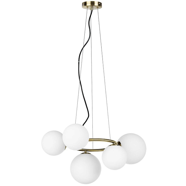 Подвесная люстра Lightstar Globo 815051 Фото № 1