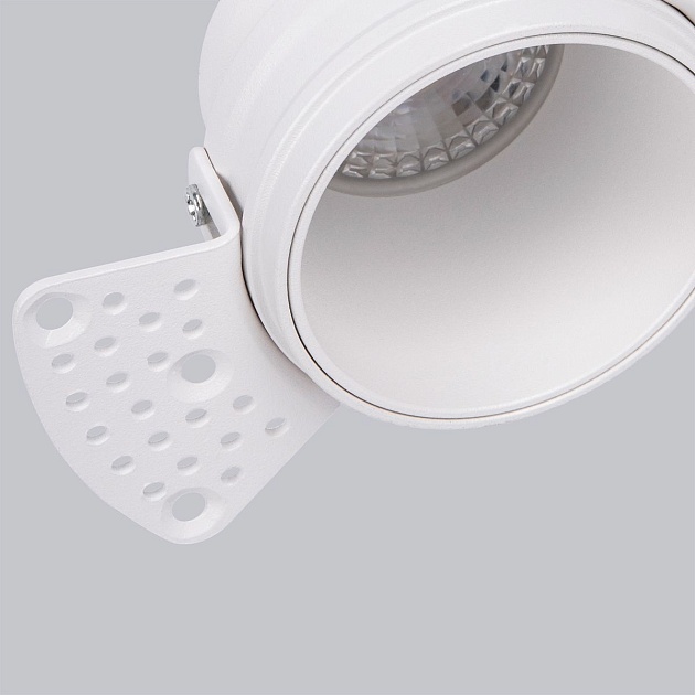 Встраиваемый светильник Favourite Lamppu 4526-1C изображение 3 Встраиваемый светильник Favourite Lamppu 4526-1C Фото № 3