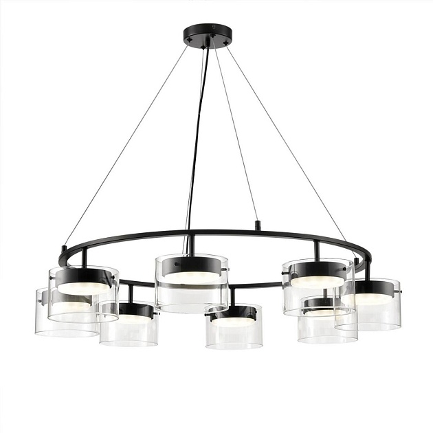 Подвесная люстра Lumion Comfi Natalina 8232/8 Фото № 7