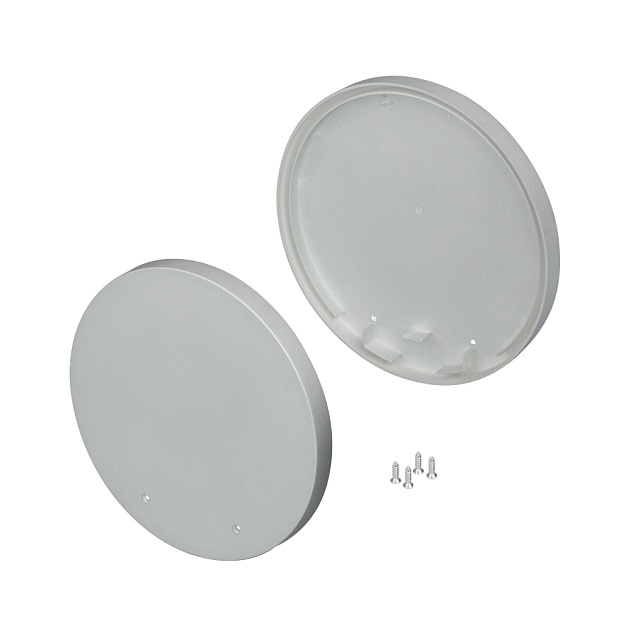 Набор заглушек Arlight SL-Round-D120 019285 изображение 1 Набор заглушек Arlight SL-Round-D120 019285 Фото № 1