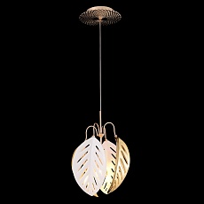 Подвесной светильник Crystal Lux RAMONA SP1 3