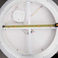 Потолочный светодиодный светильник Citilux Стратус Смарт CL732A660G 3