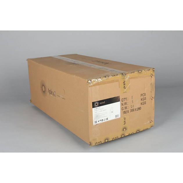 Бра Aployt Ludovica APL.860.01.06 Фото № 2