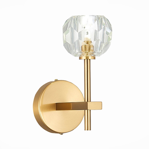 Бра ST Luce Romano SL1166.301.01 изображение 4 Бра ST Luce Romano SL1166.301.01 Фото № 4