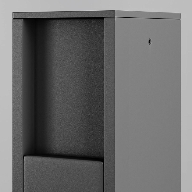 Уличная розетка Maytoni Socket O459FL-GF01SC Фото № 5
