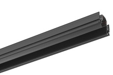 Магнитный трековый шинопровод ЭРА TRM-PC20-200 B встраиваемый для натяжных потолков для системы NOVA ver.2 Б0063973 3