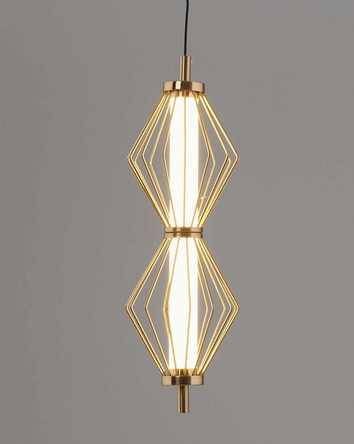 Светильник подвесной светодиодный Moderli Eloise V11355-PL Фото № 3