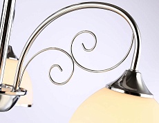 Потолочная люстра Ambrella light Traditional TR3181 1