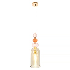 Подвесной светильник MyFar Louis MR2507-1P 3