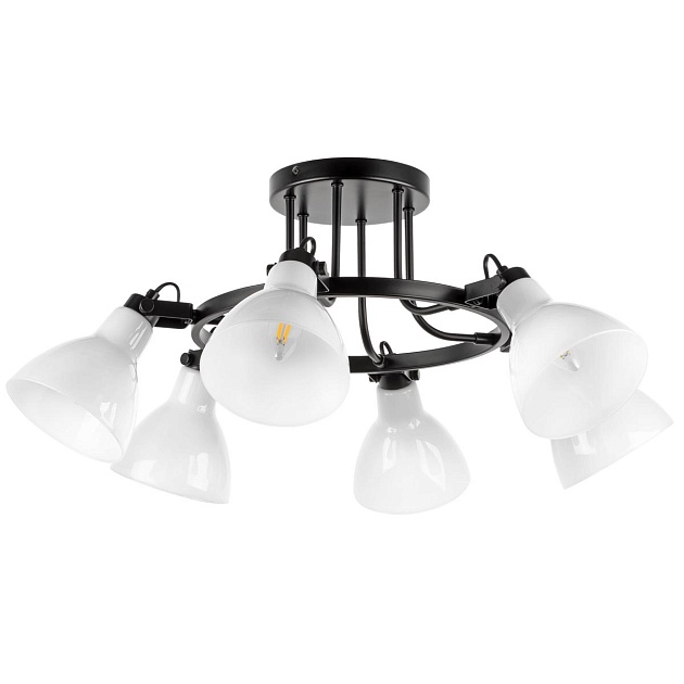 Потолочная люстра Lightstar Acrobata 761060 Фото № 1