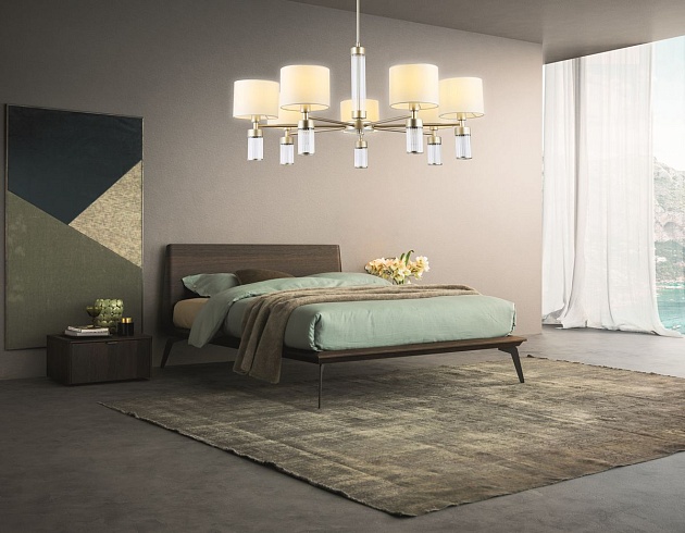 Подвесная люстра Ambrella Light High Light Classic LH71303 изображение 6 Подвесная люстра Ambrella Light High Light Classic LH71303 Фото № 6