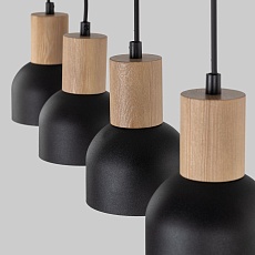 Подвесной светильник TK Lighting 4896 Cairo 3