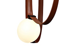 Подвесная люстра Kink Light Клиф 07682-5,04 1