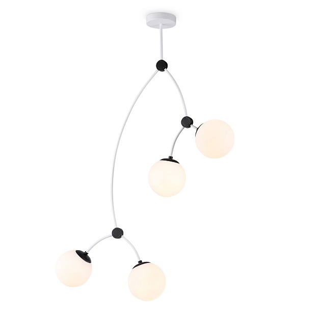 Подвесной светильник Ambrella light Traditional Modern TR2572 изображение 1 Подвесной светильник Ambrella light Traditional Modern TR2572 Фото № 1