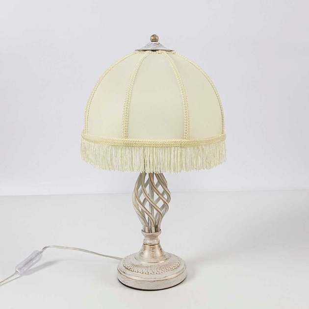 Настольная лампа Citilux Базель CL407801 изображение 4 Настольная лампа Citilux Базель CL407801 Фото № 4