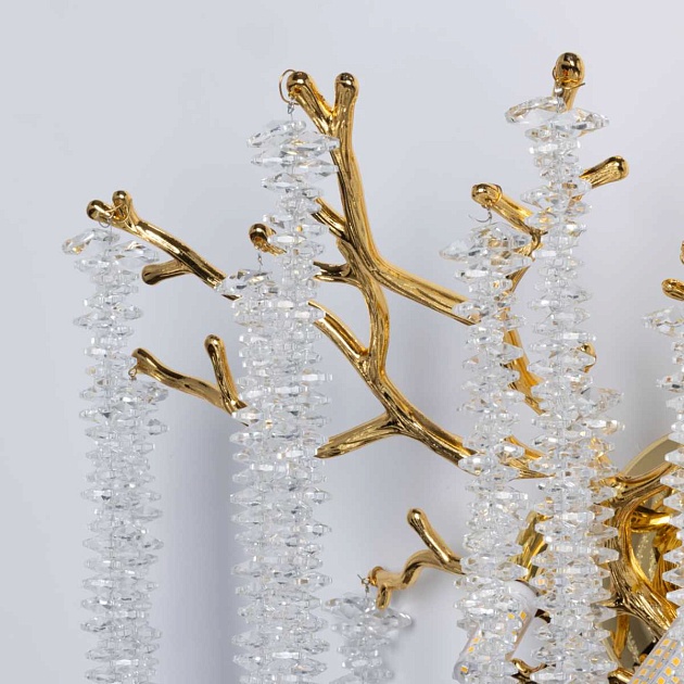 Бра De City Лайма 467021902 изображение 7 Бра De City Лайма 467021902 Фото № 7