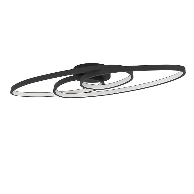 Потолочный светодиодный светильник Eglo Gianella 900947 Фото № 1