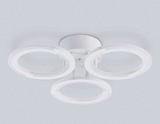 Светильник потолочный Ambrella light ACRYLICA FA8942 4