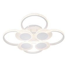 Потолочная светодиодная люстра Escada Castor 10232/8LED 1