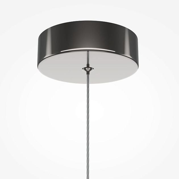 Подвесной светодиодный светильник Maytoni Mind MOD299PL-L10BC3K Фото № 7